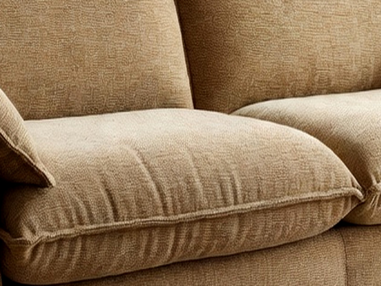 Close-up of GafiGuard woven performance fabric